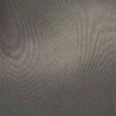 Chine tissu solide de Taslan du polyester 196t tissé par tissus de l'habillement des hommes de 100gsm 75d à vendre