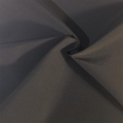 China membrana exterior respirável Softshell do poliéster da tela de 50d T800 à venda