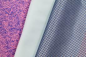 Chine taffetas mou 142CM de Shell Fabric Solid Diamond Weave de polyester de 228t 160gsm à vendre