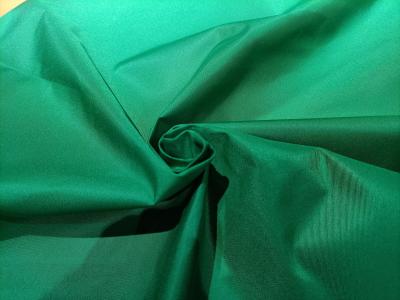 China 75d*300d Pu Coating 125gsm Poly Taslon Fabric For Jacket Use for sale