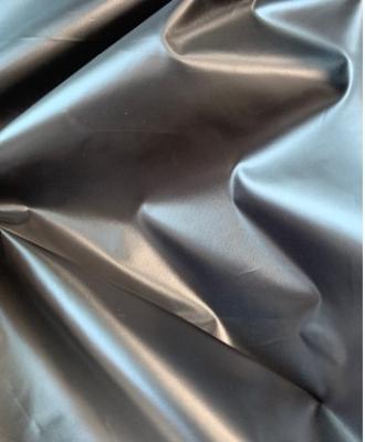 China 20D*20D 226*175 Recycled 400 polyester taffeta calendered for sale
