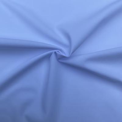 China 81%Polyester19%Spandex 108gsm 4-way spandex fabric à venda
