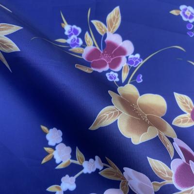 China 100%Polyester 63D*63D 55gsm 190T TAFFETA for sale