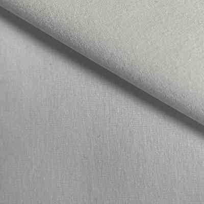 China 75%Polyester 25%Spandex 121GSM 4-way spandex fabric en venta
