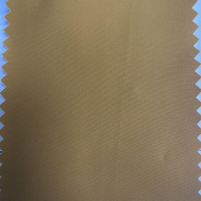 China 81%Polyester 19%Spandex 95GSM 4-way spandex fabric for sale