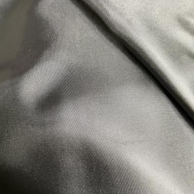 China 100%Polyester  50D*50D 55GSM  lining Fabric 190T TAFFETA Quality for sale