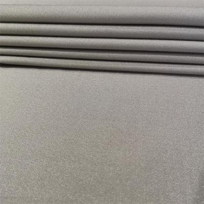 Chine Spandex 195GSM matériel de polyester de Wr 20d+26d X160d du tissu T400 à vendre
