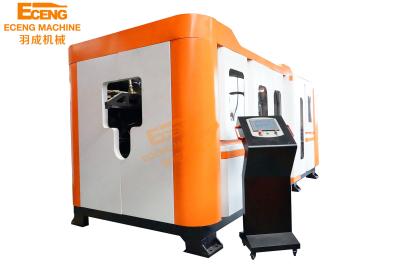 China K5L4 High Speed Bottle Blow Molding Machine 2L 5L Stretch for sale