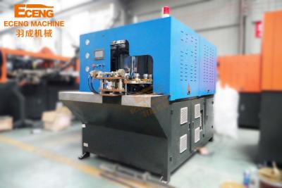 China 1 Litre Blow Moulding Machine 3 Phase 380V for sale
