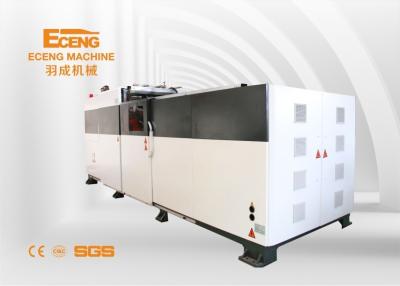 China Cavidade totalmente automático da máquina de molde 8 do sopro do estiramento do ANIMAL DE ESTIMAÇÃO K8 à venda