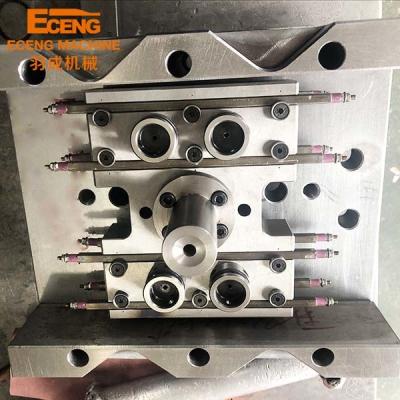 China CE SGS ISO Polishing PET Bottle Mould for sale