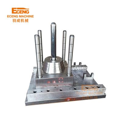 China S136 Bottle PET Injection Blow Mold 1 Cavity CE SGS ISO for sale