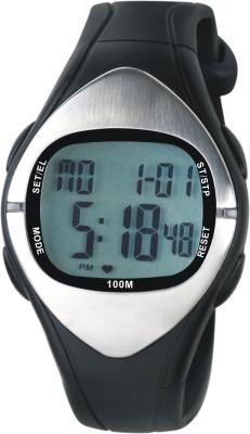 China Relógios do monitor da frequência cardíaca do perseguidor dos esportes das senhoras com cálculo das calorias à venda