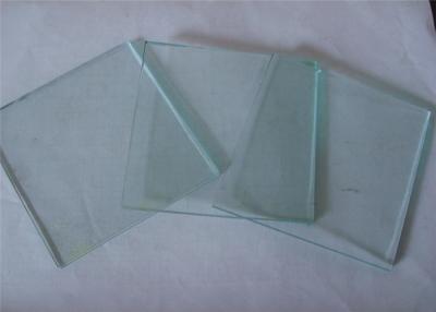 China Professional Clear Float Glass 3mm - 19mm Thickness For Building Window for sale