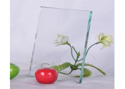Китай Толщина легкого листового стекл поплавка ясности отрезка различная для промышленного применения продается