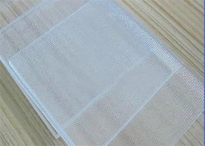China Tempered Low Iron Clear Glass , Extra Clear Flat Solar Glass For Solar Production for sale