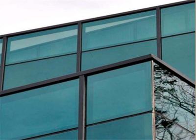 Chine Verre thermoisolant de structure creuse, verre de fenêtre vitré par double d'épaisseur de 3mm - de 8mm à vendre