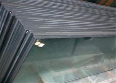 China Energy Saving Vacuum Insulated Glass / Decorative Tempered Glass For Windows for sale