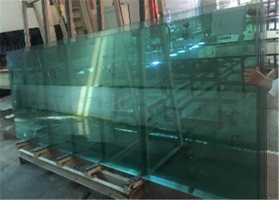China Tempered Shower Doors Window Insulated Laminated Glass for Building for sale