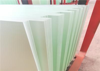 China Grade A Transparent Glass Solar Panels 3.2MM Electricity Generation Application for sale
