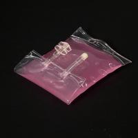 Quality Medical Grade Empty Sterile Iv Bags 250ml Single Tube Disposable for sale