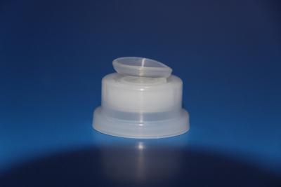 China Plastic PP IV Cap Infusion 32mm Pharmaceutical Euro Head Cap for sale