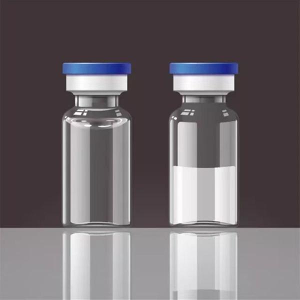 Quality 7ml Sterile Glass Vials Pharmaceutical Sterile Amber Glass Vials for sale