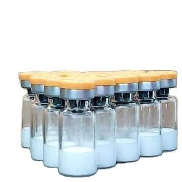 Quality 20ml Sterile Glass Vials Little Injectable Screw Top Vials for sale
