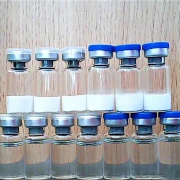Quality 10ml 15ml 20ml Sterile Vials Neutral Borosilicate Sterile Vials For Injection for sale