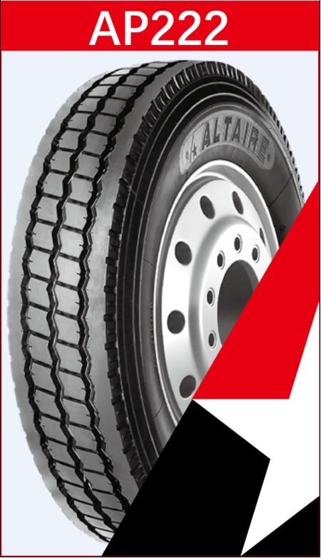 Verified China supplier - Qingdao Hans Tyre Co.,Ltd.