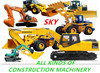 SKY Machinery Trade Co.,Ltd