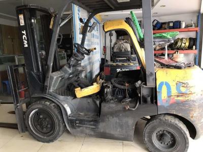 China hot sale electric used komatsu fd30 forklift/japan forklift for sale/manul komatsu forklift 3t/2.5t for sale for sale