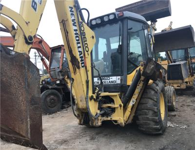China original condition secondhand japan kobelco backhoe with good condition for sale for sale