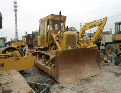China secondhand caterpillar japan condition d7g bulldozer/d7r bulldozer for sale for sale