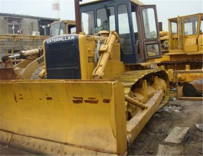 China Used bulldozer made in Japan , cat d7g bulldozer with good working condition for sale