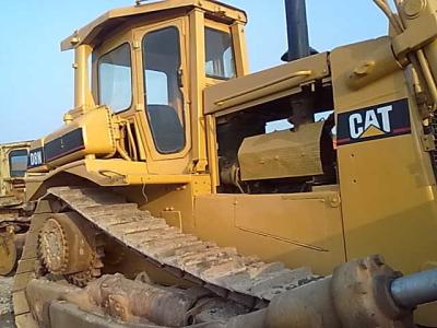 China Used Caterpillar D8n bulldozer  for sale with good condition engine/high quality/low price/reliable material for sale