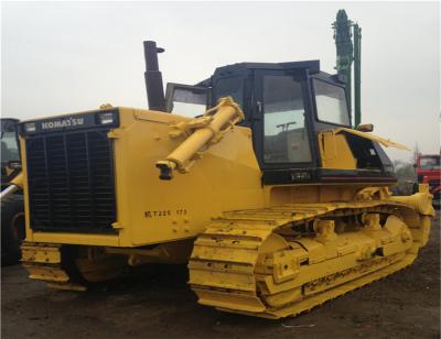 China used D85 21 komatsu motor grader for sale with good condition engine/high quality/real material/low price for sale