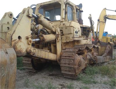 China used D155-1 komatsu motor grader for sale with good condition engine/high quality/low price/trustworty material for sale