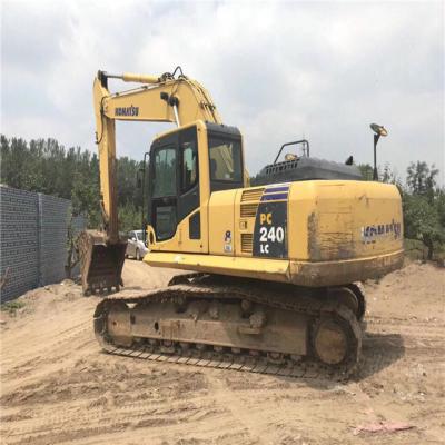 China secondhand komatsu pc450-7 excavator/used 45ton komatsu digger/original komatsu excavator for sale for sale