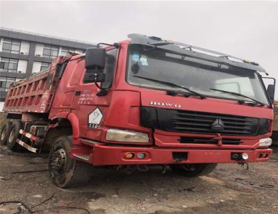 China Used HOWO/Shacman Used 8X4 6X4 10 Wheels 12 Wheels Dump Truck Dumper Truck Dumping Truck Tipper Truck Tipping Truck for for sale
