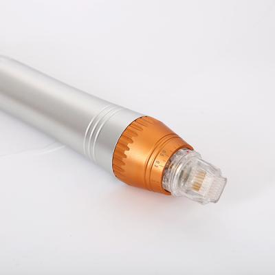 China Scarlet microneedle rf radio frequency fractional skin resurfacing max rf skin treatment for sale