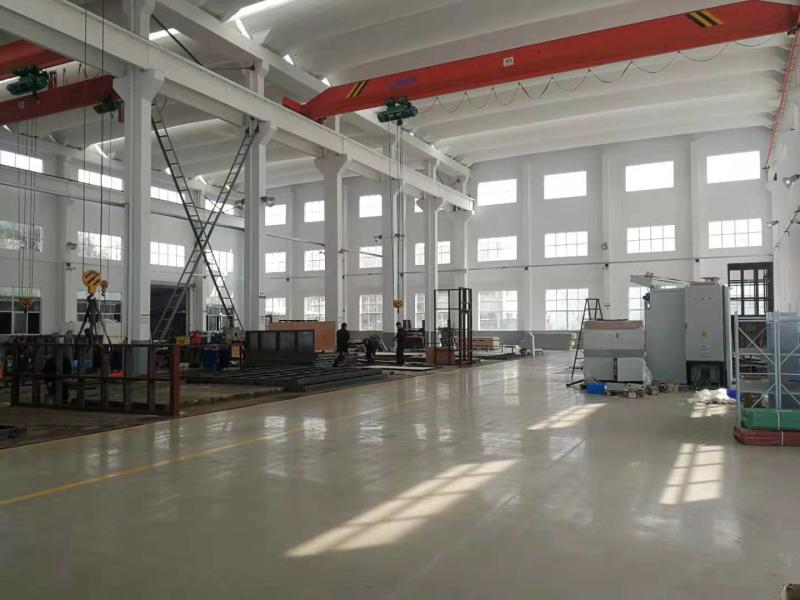 Fornecedor verificado da China - Yixing Chengxin Radiation Protection Equipment Co., Ltd