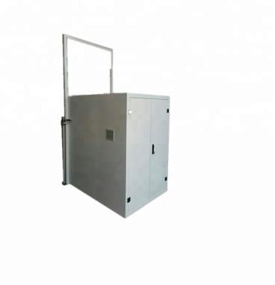 China size customized X Ray Protection Materials  Shielding Cabinet Class I Instrument Classification for sale