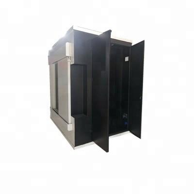 China size customized Shielding  Radiation Protection Chamber used in Medicine X Ray Room for sale