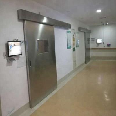 China ANIMAL DE ESTIMAÇÃO CT do protetor da ligação da porta da proteção de radiação do hospital/X Ray protetor à venda