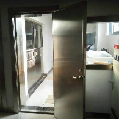 China Proton Protection Lead Shielding Products Anti Radiation In Dr Room Operating Room for sale