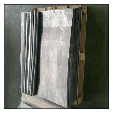China 1mm Lead Sheet CE And ISO Certificate Approved Class I Instrument Classification for sale