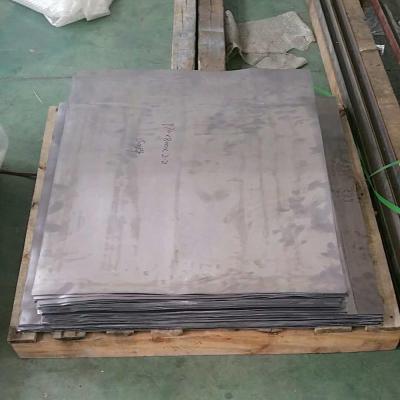 China Ce Approved  Lead Sheet Metal / Lead Panels for sale