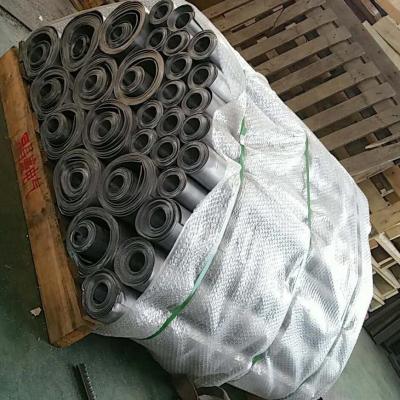 China 4mm Lead Sheet Roll / Lead Plate for sale