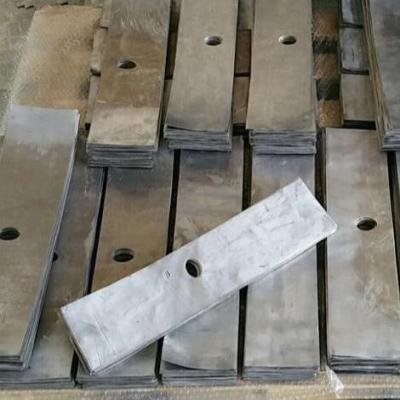 China Pure Lead Sheet 800 Mm - 3000 Mm Length Range Can Be Available for sale